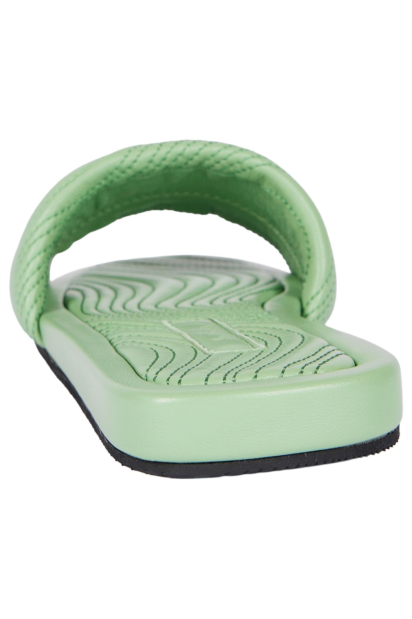 WOMENS SHOE LAUREL GREEN GREEN 3