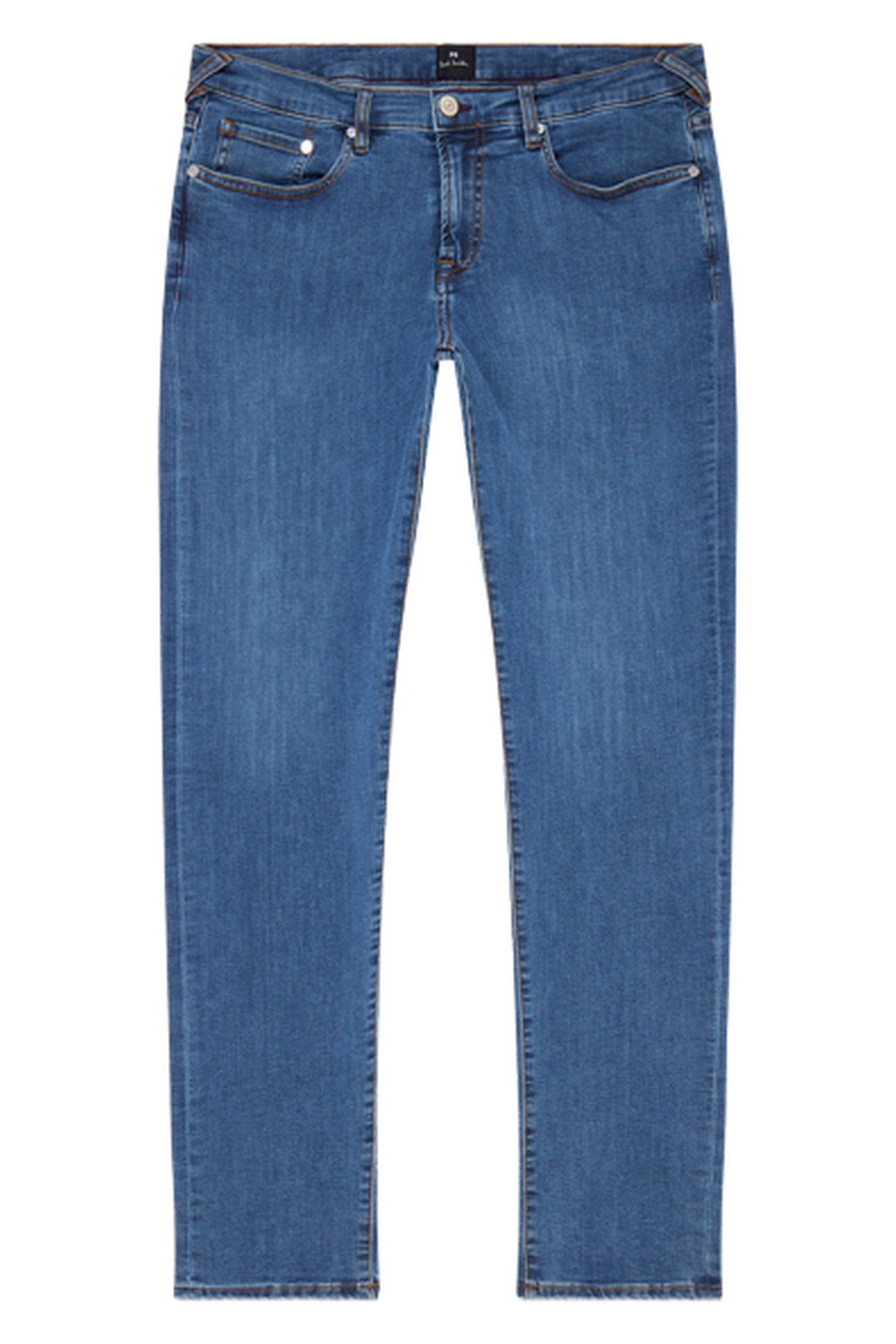 MENS TAPERED FIT JEAN MEDIUM BASE 2