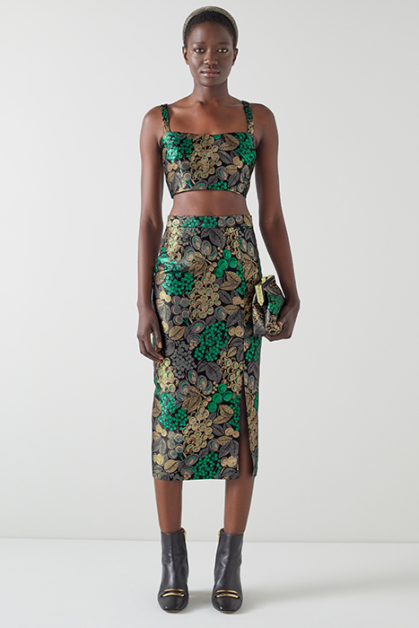 CHARLOTTE TANKS & CAMI MULTICOLOR 2