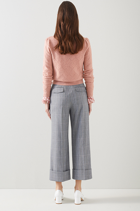 JOY WIDE-LEG & FLARED JEANS MULTICOLOR 2