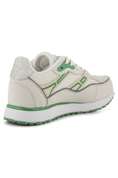 HAILEY TECH MESH BLANC DE BLANC 3