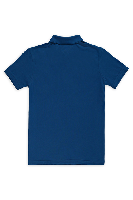 MIA POLO CLASSIC BLUE 2