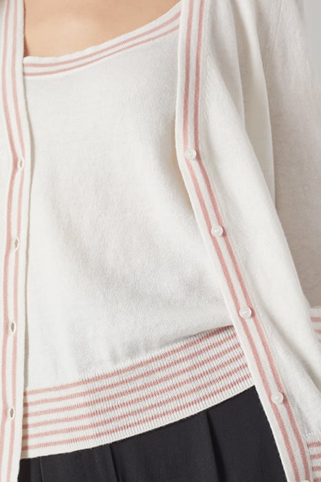 VILLA TANKS & CAMI CREAM 9