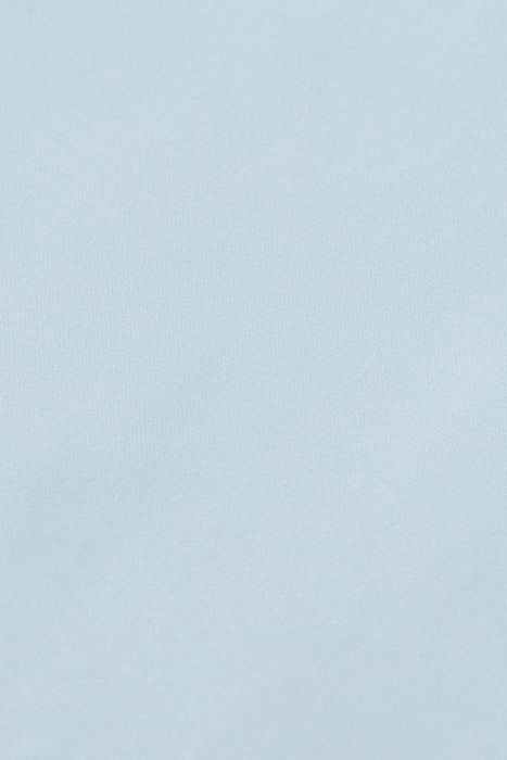 MID LENGTH - SOLID SWISHORT SEA BLUE 3