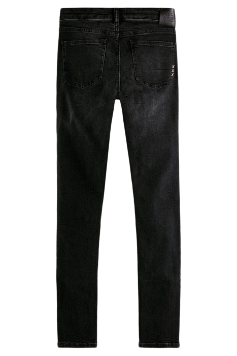 ESSENTIALS BOHEMIENNE SKINNY JEANS — BLACK COAST BLACK COAST 2