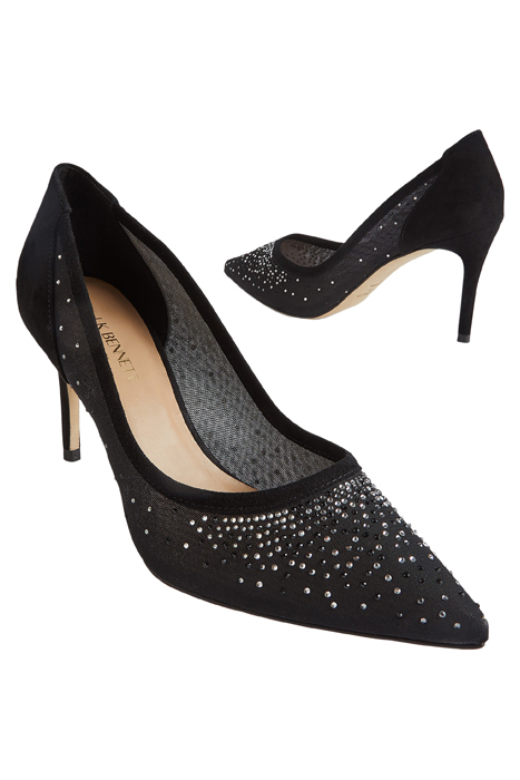 LIBERTY PUMP BLACK 3