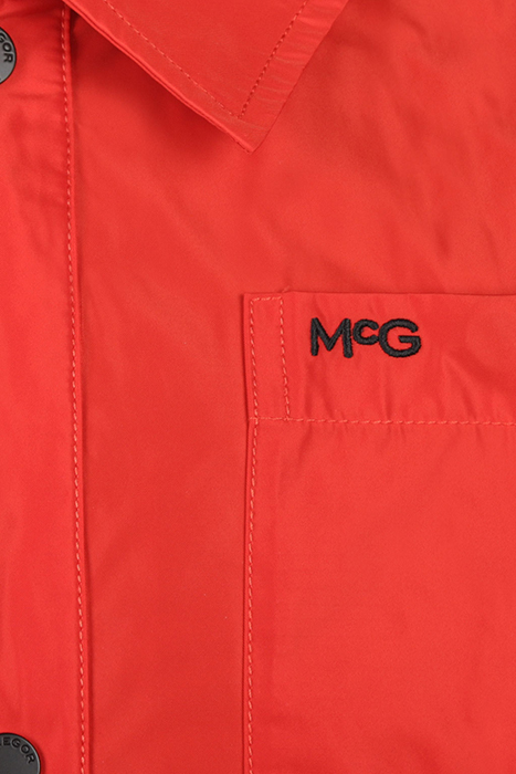 SHIRT JACKET TERRA 3