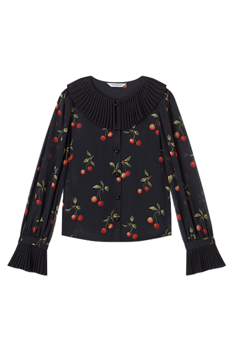 DITA BLOUS MULTICOLOR 4