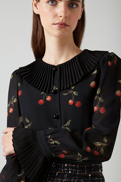 DITA BLOUS MULTICOLOR 6