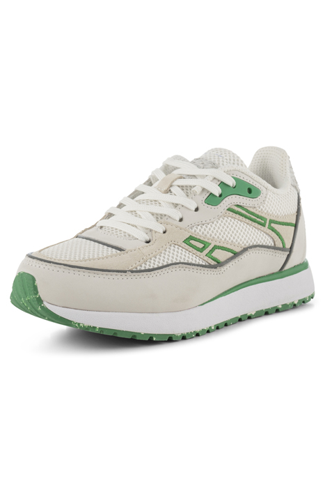 HAILEY TECH MESH BLANC DE BLANC 2