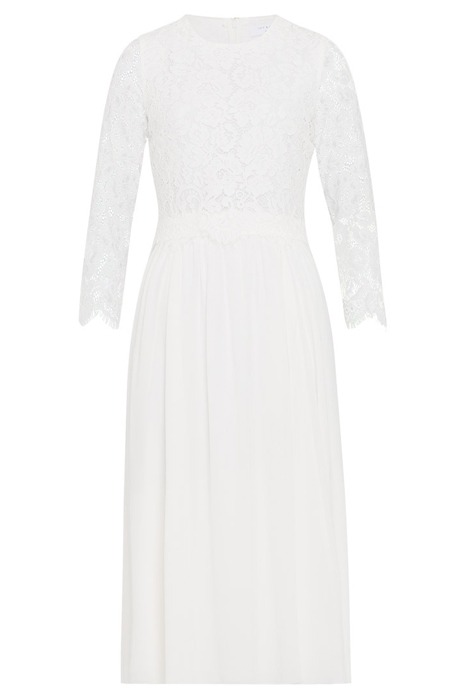 BRIDAL 2IN1 MIDI SNOW WHITE 3
