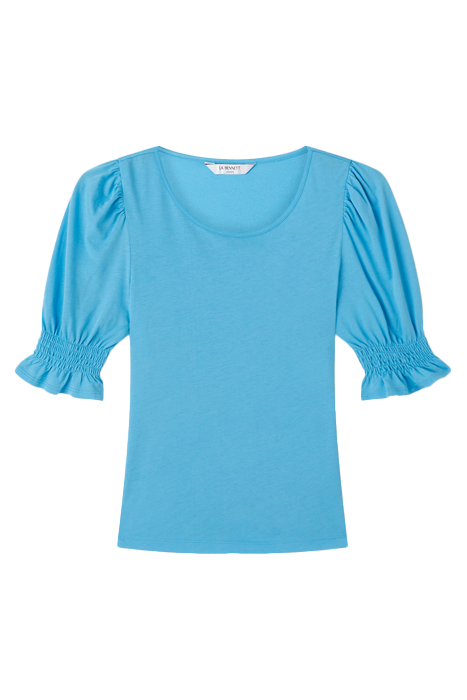 EMILY T-SHIRT BLUE 3