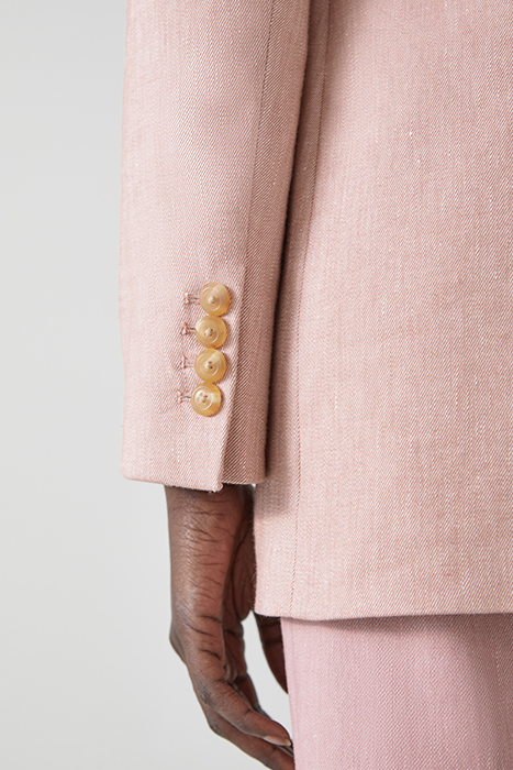 AVERY BLAZER PINK 6
