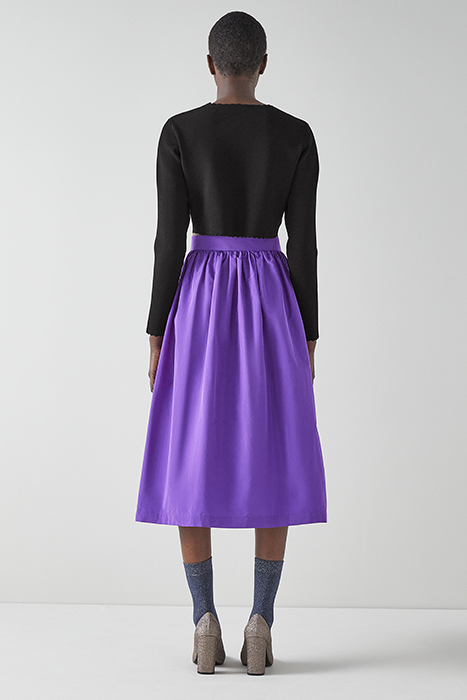 HILARY CARDIGAN BLACK 3