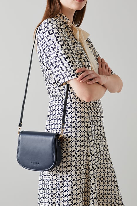 MINI SHOULDER BAG MIDNIGHT 2