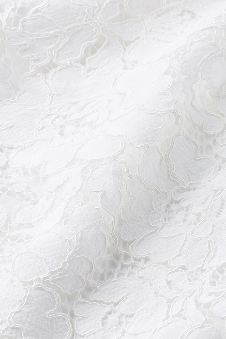 BRIDAL 2IN1 MIDI SNOW WHITE 8