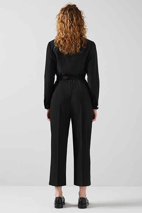 CAMILLE JUMPSUIT BLACK 2