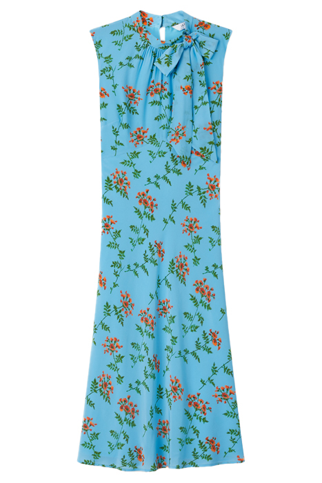 VALI MIDI DRESS MULTICOLOR 3