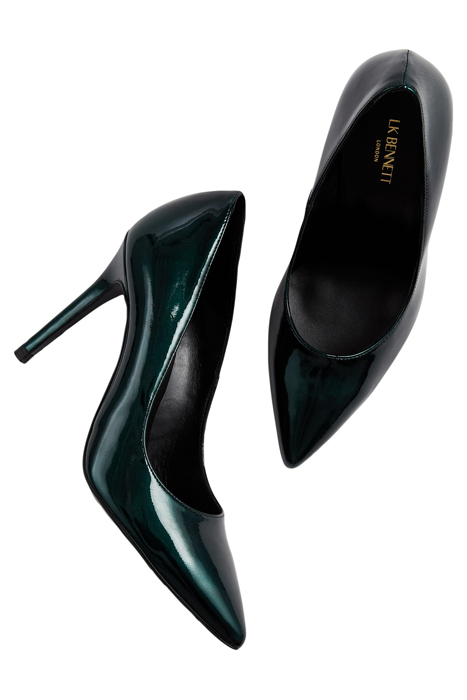 FERN EMERALD 3