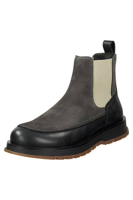 BELLUNO CHELSEA BOOT BLACK 2