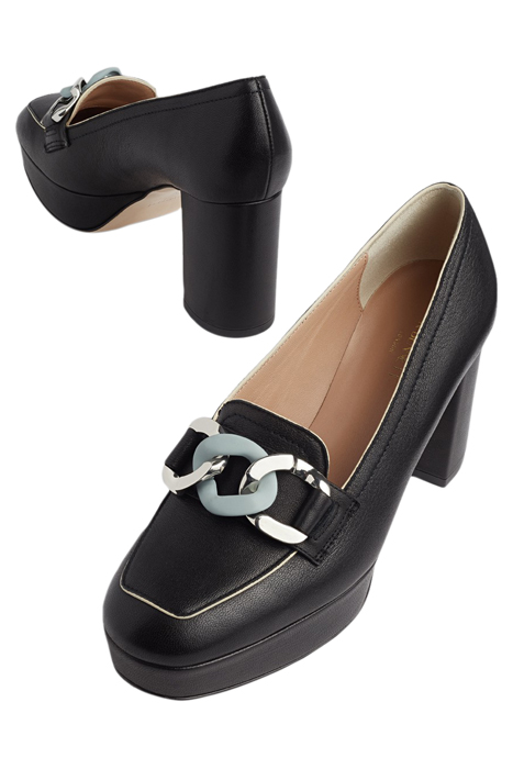 KRISTINA PUMP BLACK 3