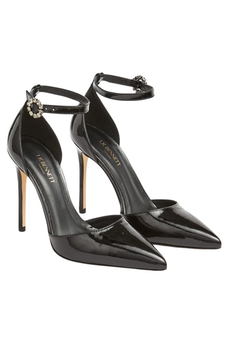 KIERA SANDAL BLACK 2