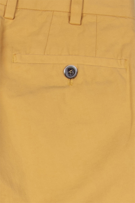 TROUSERS YELLOW 3