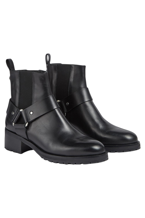 RUE BOOTS BLACK 2