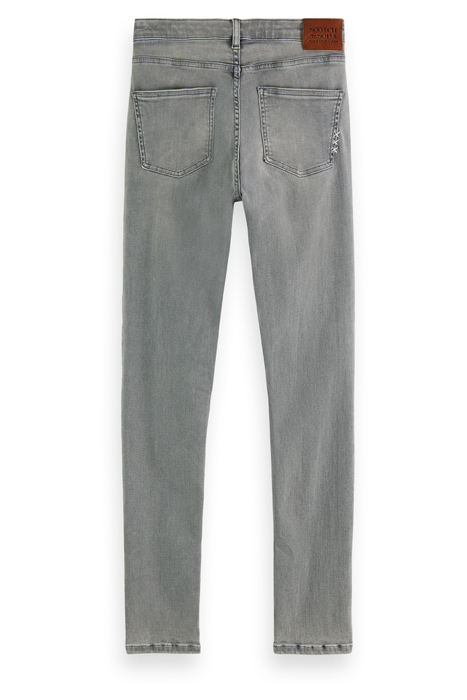 ESSENTIALS HAUT SKINNY JEANS — BACK TO MY ROOTS BACK TO MY R 2