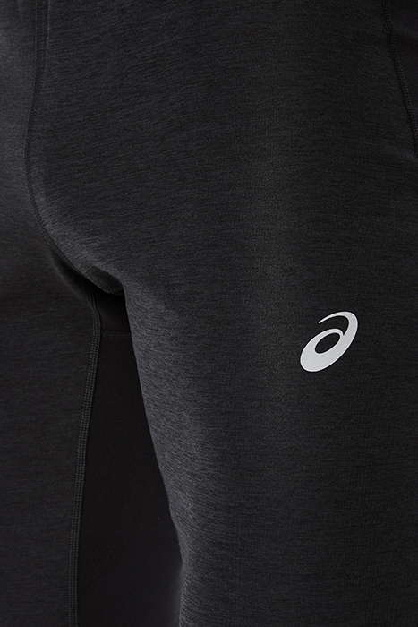 WINTER RUN TIGHT PERFORMANCE BLACK 7