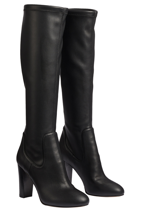 MARLOWE BOOTS BLACK 2