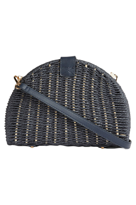 LORETTA SHOULDER BAG SUMMER BLUE 2