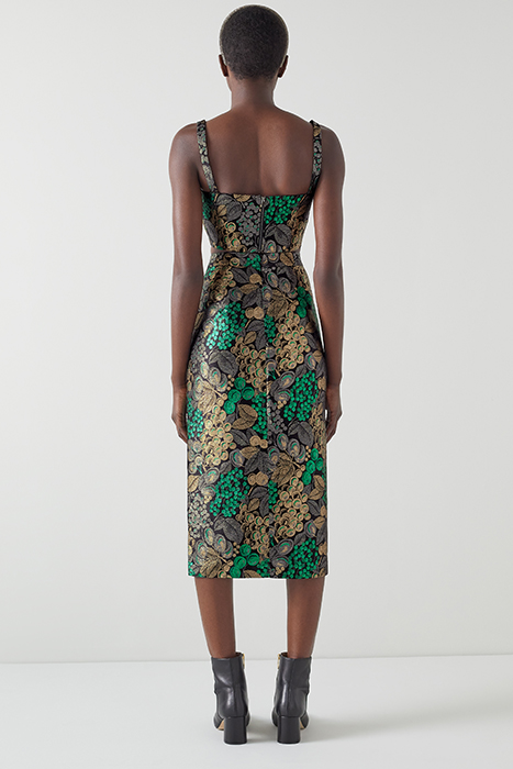 CHARLOTTE TANKS & CAMI MULTICOLOR 3