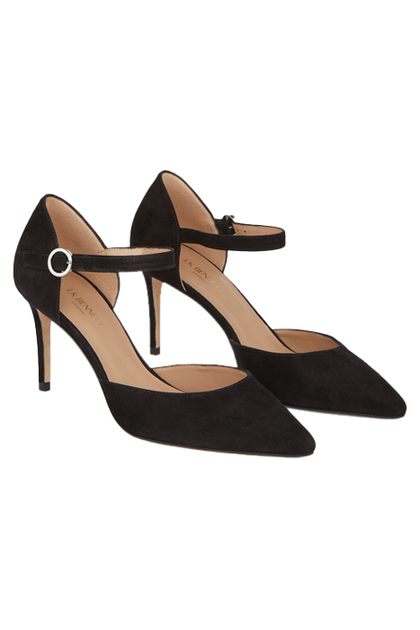 MONET PUMP BLACK 2