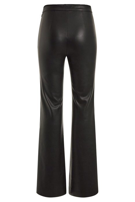 HYPE SKINNY FLARE PA JET BLACK A996 5