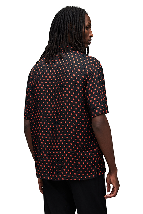 STELLAR MASS SS SHIR JET BLACK 2