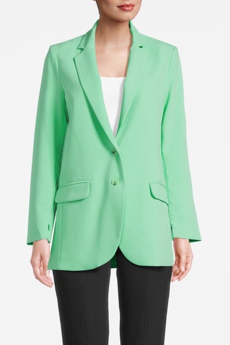 BLAZER SOFT FOAM SOFT EMERALD 1