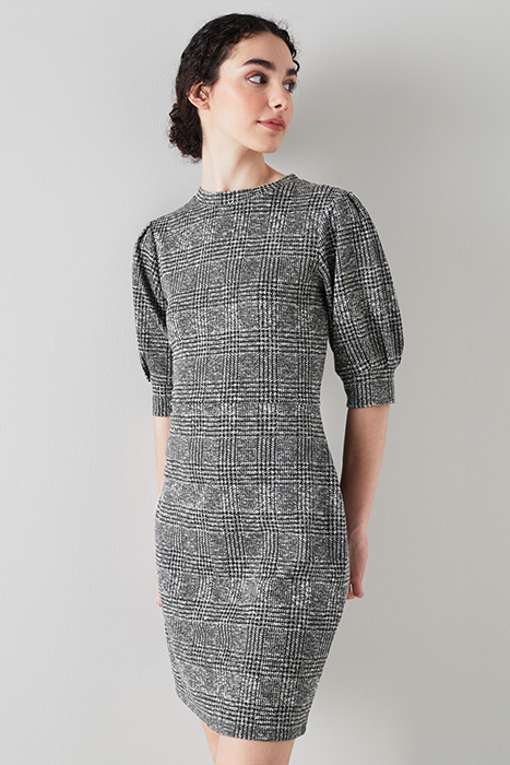 PHILLIPA MINI DRESS MULTICOLOR 2