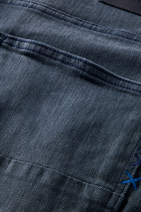 ESSENTIALS RALSTON – CONCRETE HERO 3