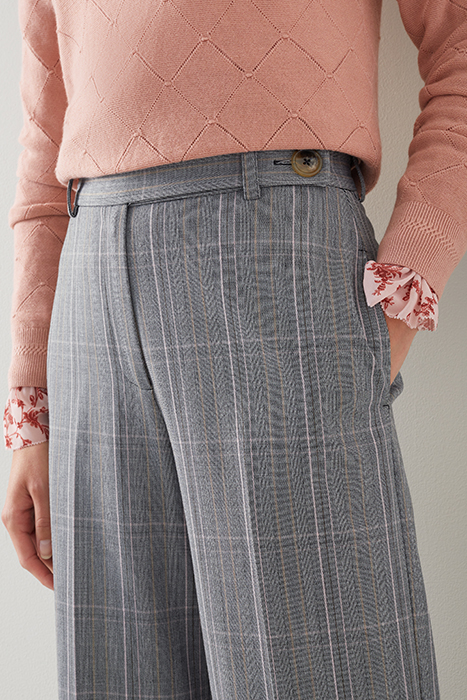 JOY WIDE-LEG & FLARED JEANS MULTICOLOR 5