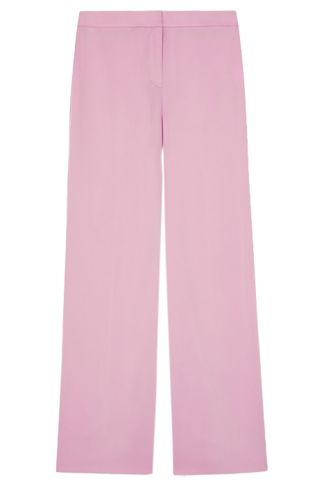 ROSE WIDE-LEG & FLARED JEANS  PINK 3