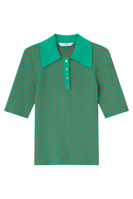 CRAWFORD POLO SHIRT MULTICOLOR 3