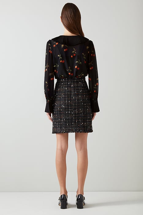 DITA BLOUS MULTICOLOR 3