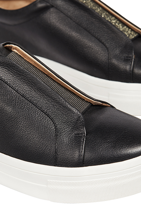 JOY SNEAKERS BLACK 4