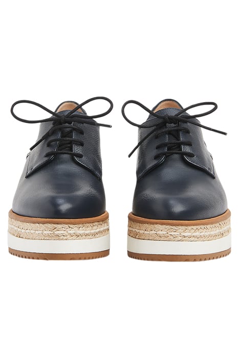 PEMBRIDGE ESPADRILLES NAVY 3