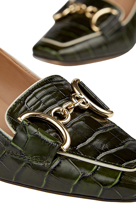 SAMANTHA DARK GREEN 3