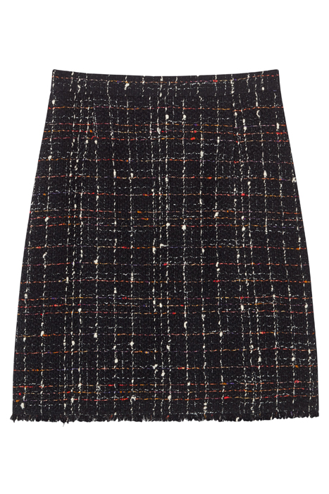ANGELICA MINI SKIRT MULTICOLOR 3