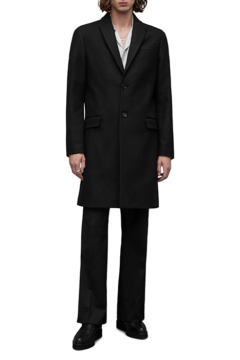 JEMISON COAT BLACK 2