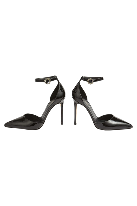 KIERA SANDAL BLACK 3