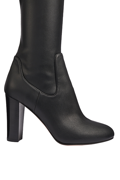 MARLOWE BOOTS BLACK 5